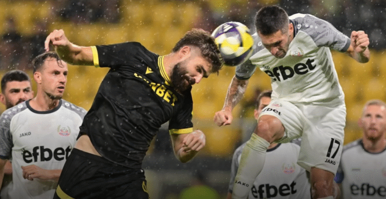 Ботев Пловдив не успя да се възползва от шансовете си и загуби от Монтана в първия „финал“ за сезона