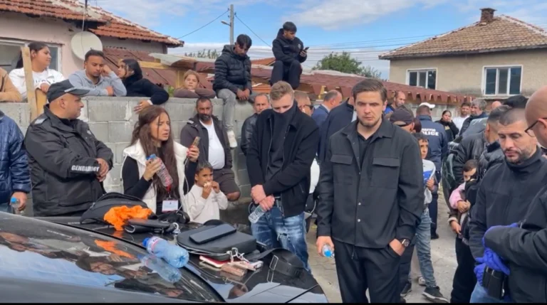 Сензация в Пазарджик: ДПС скочи от «2 %» на лидер със 17,6 % — изборен шок в града