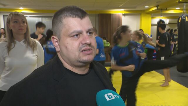 Скандал с президента на кикбокс федерацията Галин Димов – България на път да загуби Световното първенство за деца! Родителите готвят протести