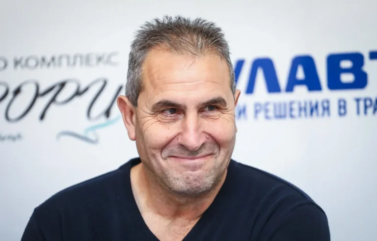 Димитър Димитров–Херо поема Ботев Пловдив от 17 ноември: ново начало за „жълто-черните“