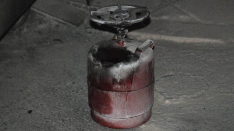 Експлозия на газова бутилка събуди Пловдив – жена пострада при инцидента