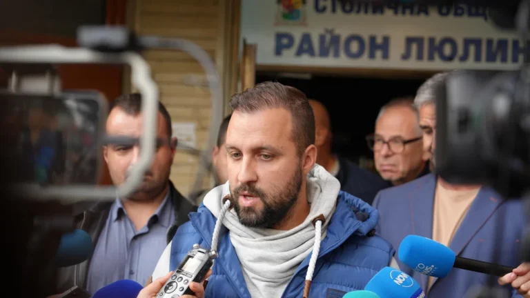 Кризисна ситуация с боклука в София: „Люлин“ и „Красно село“ остават без сметосъбиране, поставят се временни контейнери