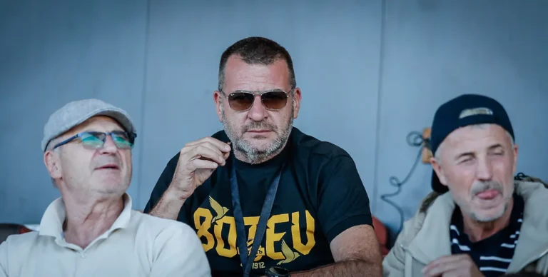 Илиян Филипов публикува провокативна снимка с остра забележка към Георги “Гонзо” Иванов