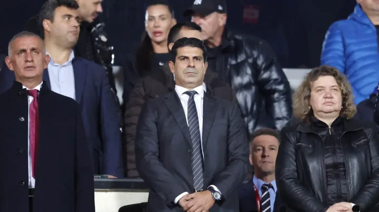 ВРЕМЕ ЗА ОСТАВКА? Георги Иванов взривява БФС и националите с жестоки обвинения