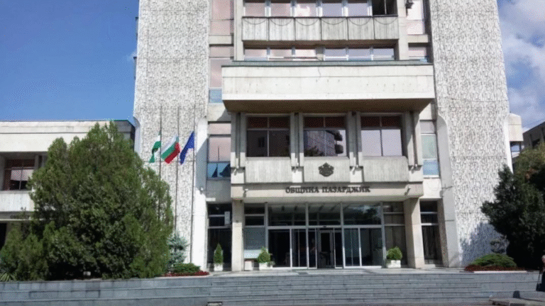 ДПС с най-много места в новия Общински съвет на Пазарджик – 14 партии влизат в местния парламент