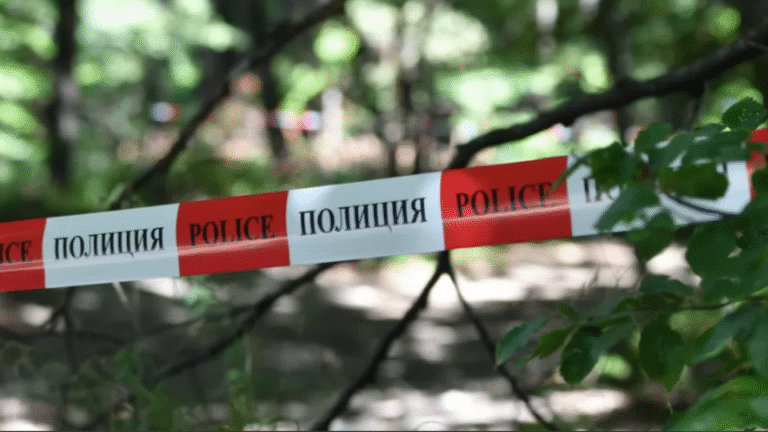 Откриха мъртъв мъж на улица в пловдивския квартал „Столипиново“ – полицията разследва причините