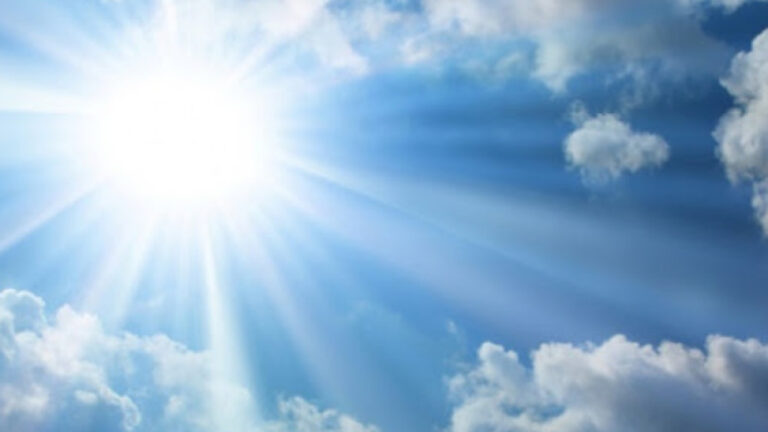 След дъждовната нощ – повече слънце и стабилизиране на времето