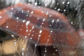 Дъждовно, по-хладно и с почти без промяна на температурите през деня