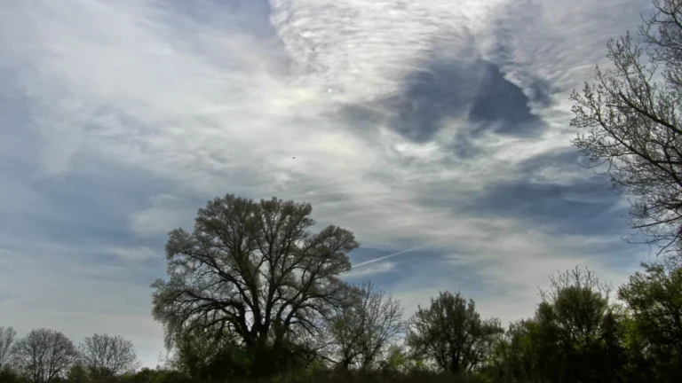 Облачно и по-хладно време с валежи в южните и източните райони