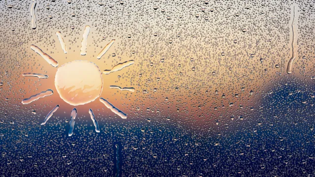 Стабилно зимно време с повече слънце и прохладни температури