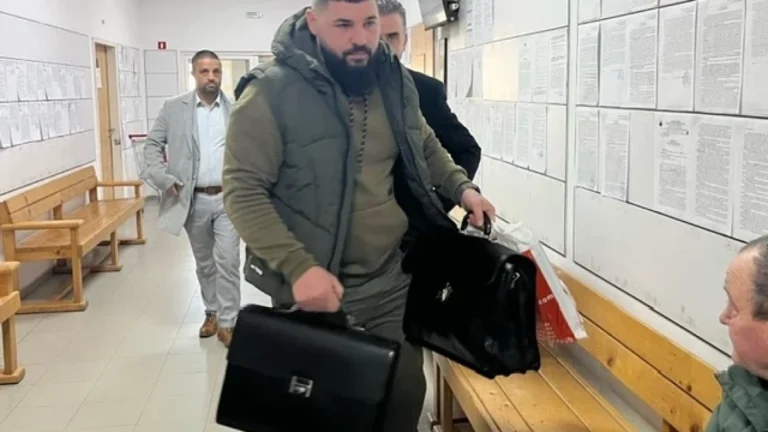 Делото „Дебора“ остава в Пловдив след отхвърлен отвод