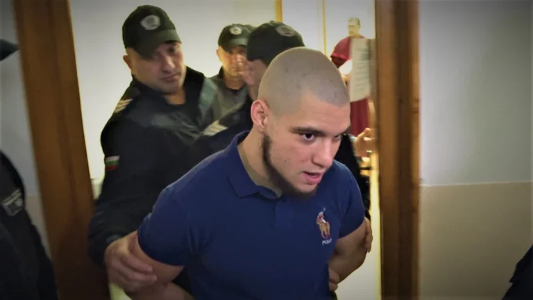 Арестуваха обвиняем за нападението срещу антимафиот в Люлин
