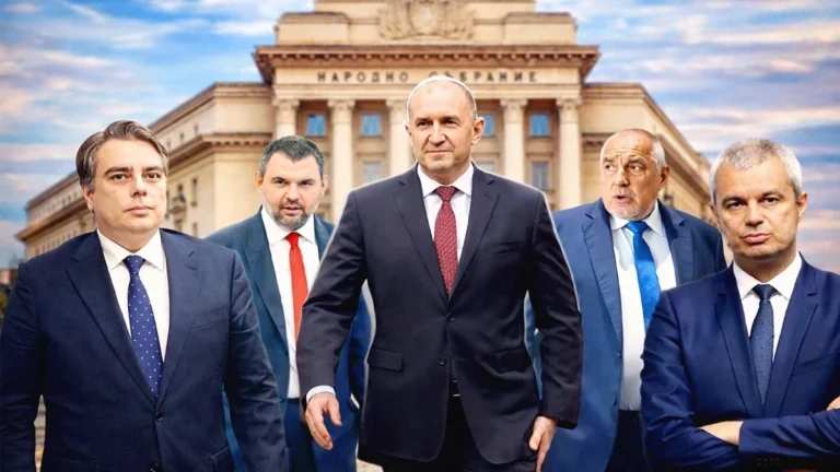 87 500 евро дарения преди вота: повечето към Прогресивна България