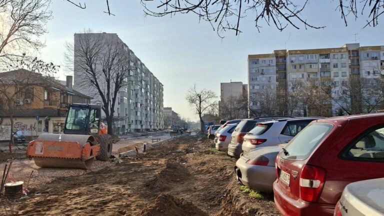 Кметът Костадин Димитров: 24 млн. лв. повече приходи дадоха спокойствие