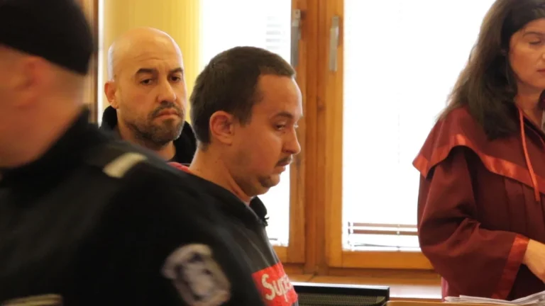 Оставиха в ареста 23-годишния Иван Иванов, обвинен за опит за убийство в Бургас