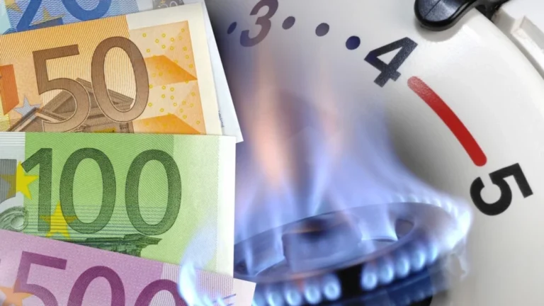 Булгаргаз предлага нова цена на природния газ от април