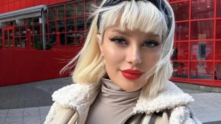 27-годишна моделка бе открита мъртва в Истанбул