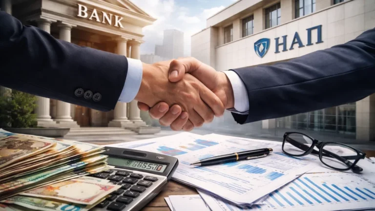 Данъчните ще получават информация за открити банкови сметки