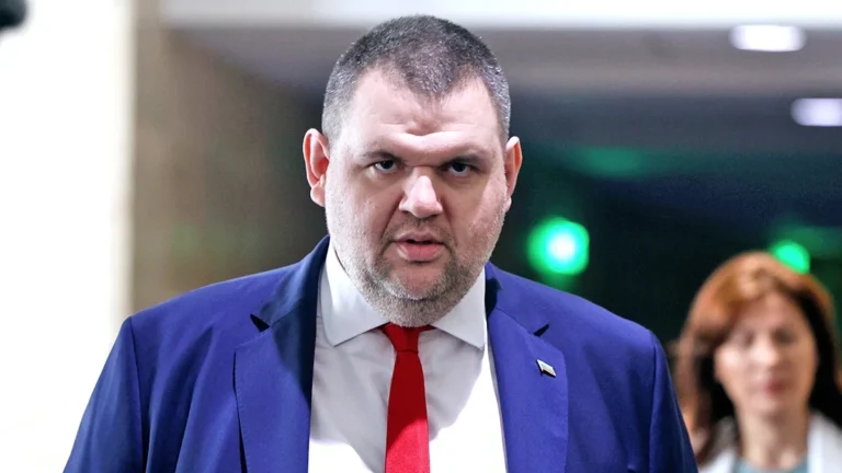 Делян Пеевски пожела успех на Орбан на изборите в Унгария