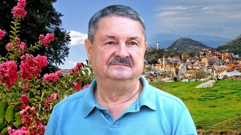 Проф. Георги Рачев: възможни слаби снеговалежи в петък, по-хладно през уикенда