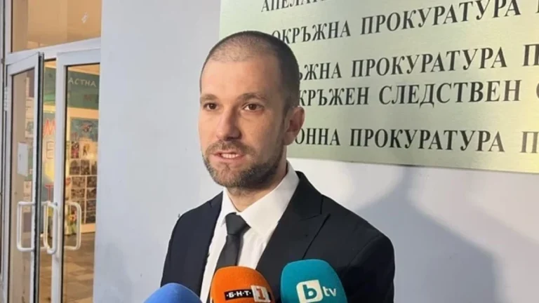 Задържаха организатор на измама с криптовалута в Пловдив