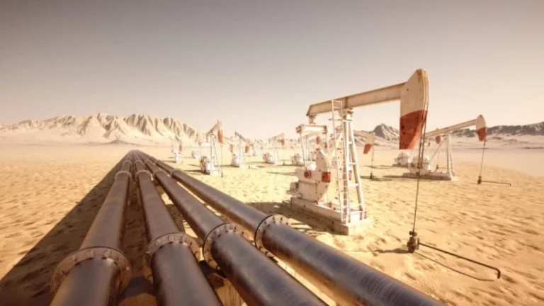 Как прекъсването на иранския газ може да се отрази на България
