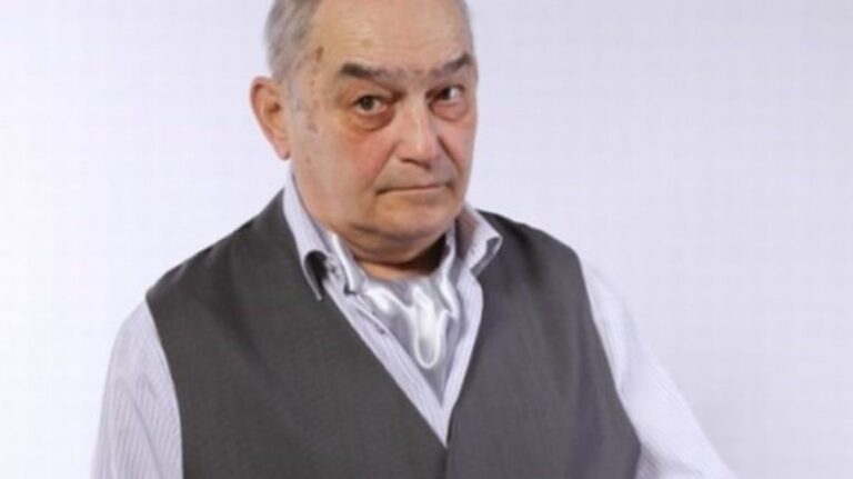 Напусна ни легендарният Минчо Празников