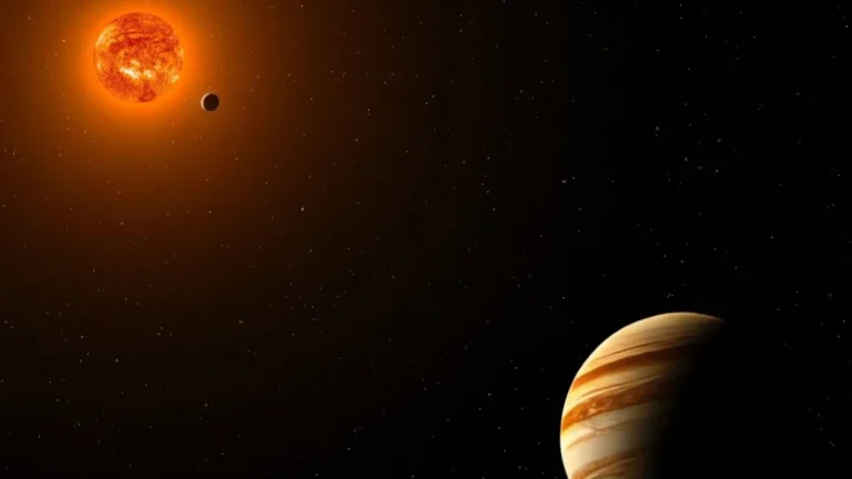 Български учени откриха свръхземя GJ 1137c около звездата Макондо