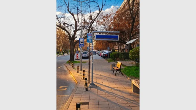 Достъп до GPS данните на автобусите предложен като първа стъпка за реформа в Пловдив