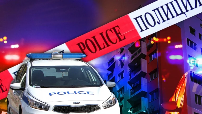 Ученичка от математическата гимназия в Пловдив сложи край на живота си