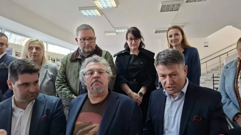 Манол Пейков: ПП‑ДБ прогнозира 121 депутати и регистрира листа в Пловдив