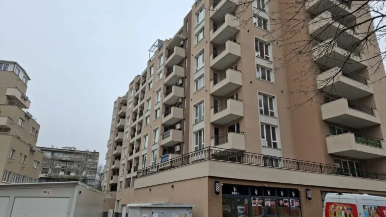 Брокер: Имотният пазар в България навлиза в леко плато