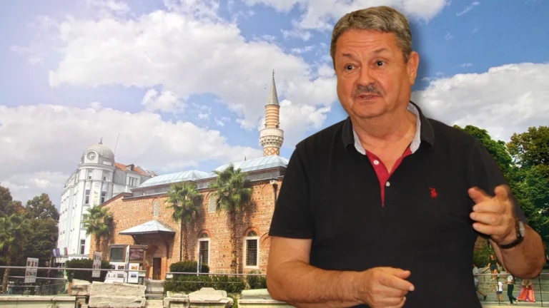 Прогноза на проф. Рачев: Влажно време до Цветница