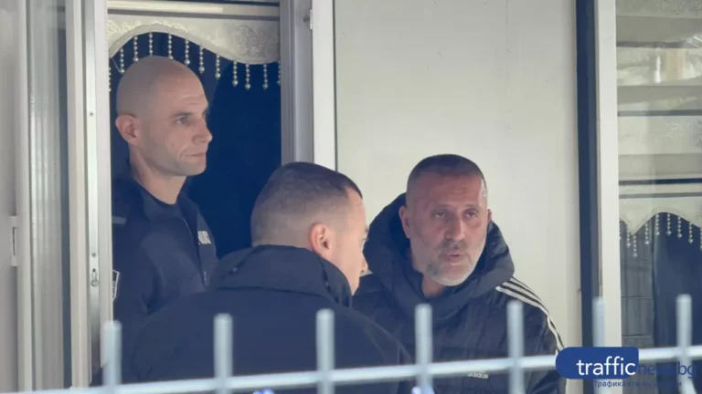 Пуснаха Айри Мурад от ареста без обвинения