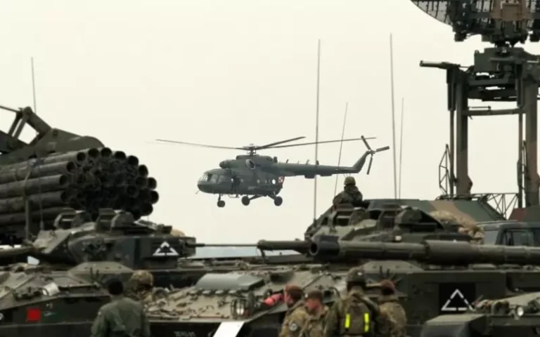 НАТО: България е увеличила двойно разходите за отбрана