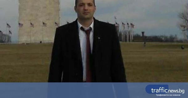 Съдът отмени уволнението на шефа на Първо РУ в Пловдив Александър Костадинов