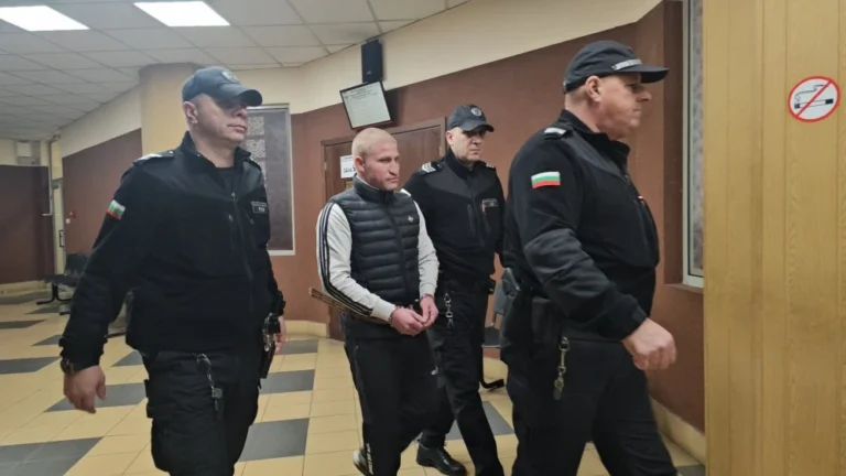 Апелативен съд решава дали делото за убийството в Съединение да бъде върнато
