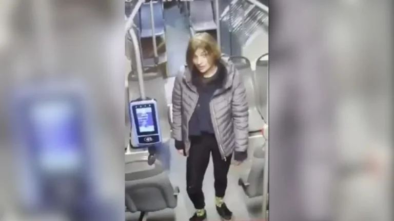 Задържаха жената, намушкала четирима в центъра на София
