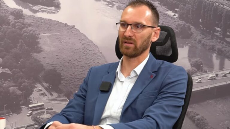 Главен инспектор Георги Казаков: Почти винаги криптоизмамите водят към Русия и Украйна