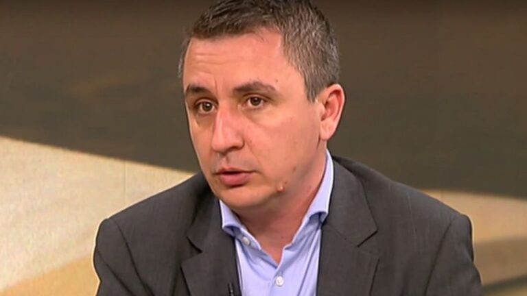 Александър Николов: рафинерията край Бургас да работи на пълен капацитет и да изнася