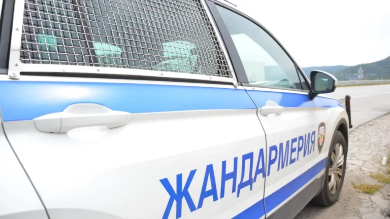 Арестуван 45-годишен за кражба на портмоне в Пловдив