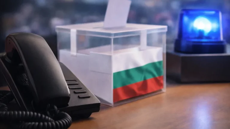 Ден за размисъл преди вота на 19 април