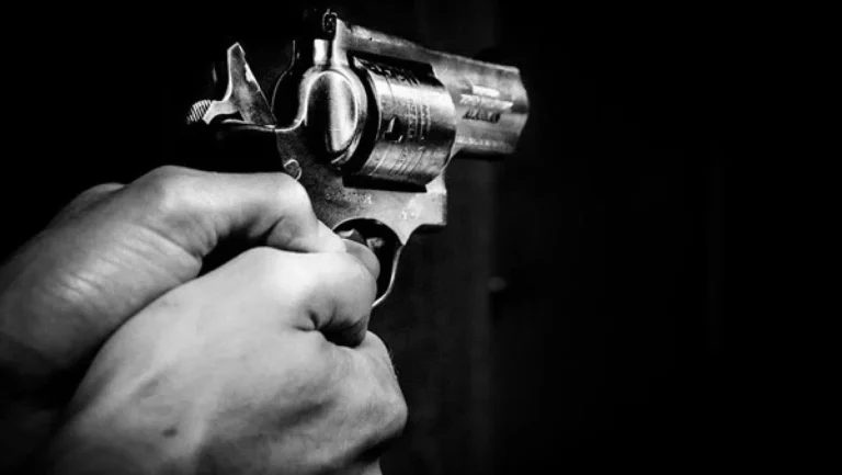 Арестуваха 79-годишен български гражданин за стрелба в Брукхейвън