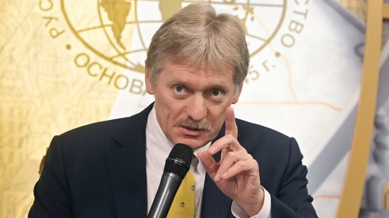 Кремъл: Москва е впечатлена от изказванията на Румен Радев