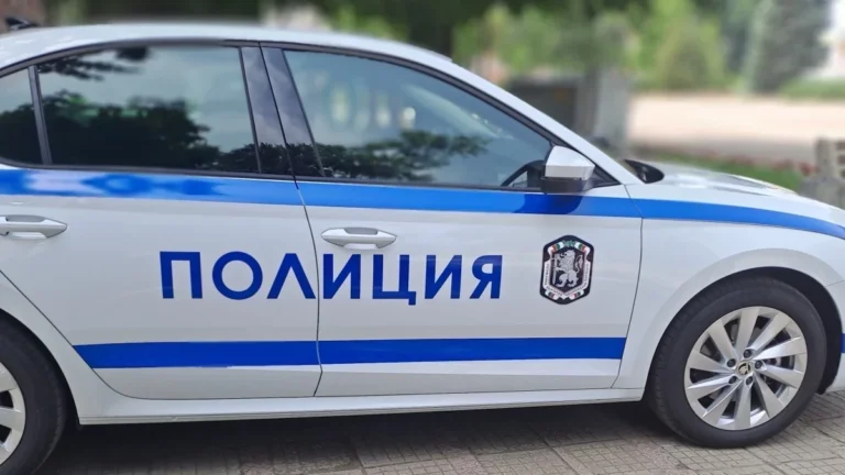 Катастрофа край Микре затвори пътя София–Варна, загина човек