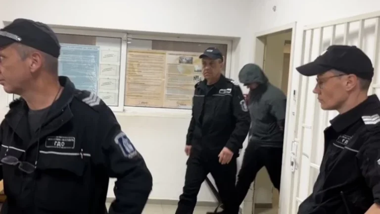 Спецполицай бе задържан в Пловдив за детска порнография
