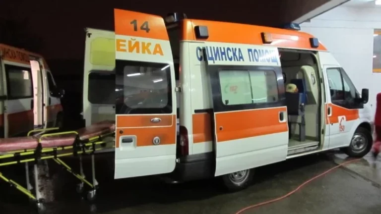 Двама пешеходци пострадаха при катастрофи в Пловдив и Асеновград