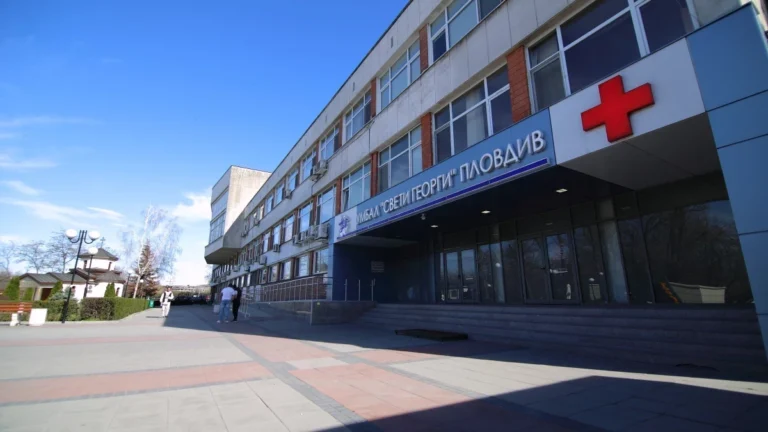 Двама мъже получиха втори шанс след донор от Пловдив