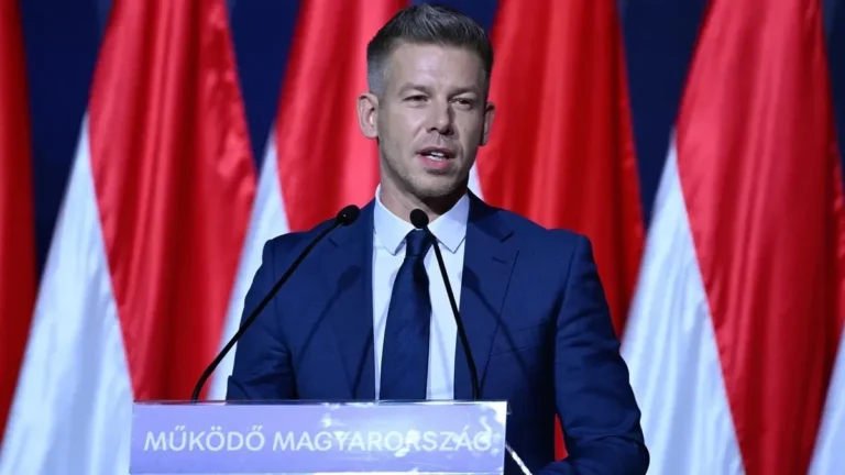 Коалиция „Тиса“ спечели парламентарните избори; Орбан призна поражение