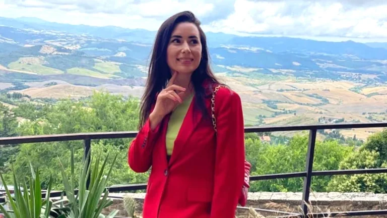 Наталия Кобилкина призна, че не се занимава с готвене